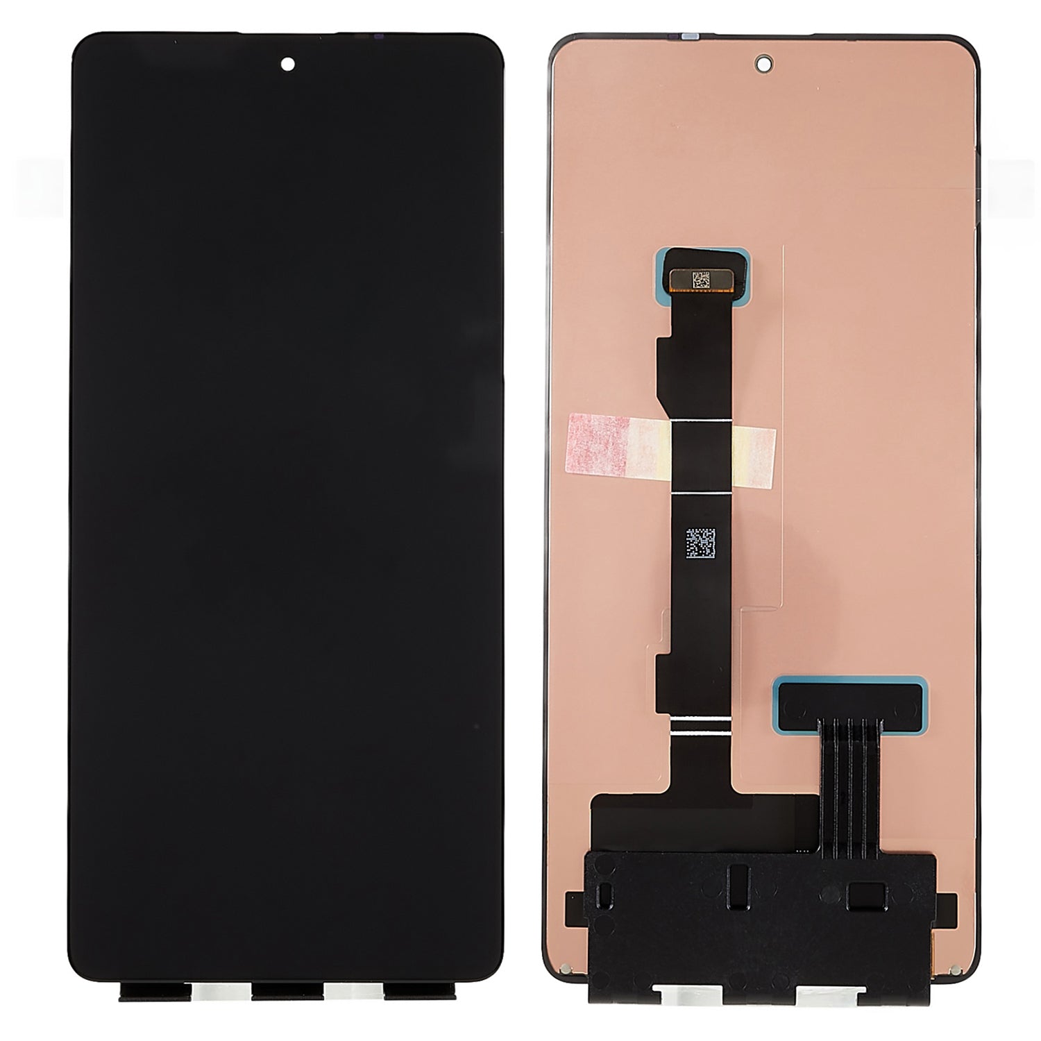 For Xiaomi Redmi Note 12 Pro 5G/Note 12 Pro 5G/Note 12 Explorer 5G (Discovery edition)/Poco X5 Pro 5G Grade S OEM OLED Screen and Digitizer Assembly Part (without Logo) For Xiaomi Redmi Note 12 Pro 5G/Note 12 Pro 5G/Note 12 Explorer 5G (Discovery edition)/Poco X5 Pro 5G Grade S OEM OLED Screen and Digitizer Assembly Part (without Logo)